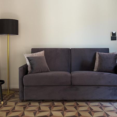 Vicolo San Gaetano -Luxury Rooms- 카타니아 외부 사진