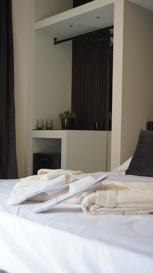 Vicolo San Gaetano -Luxury Rooms- 카타니아 외부 사진