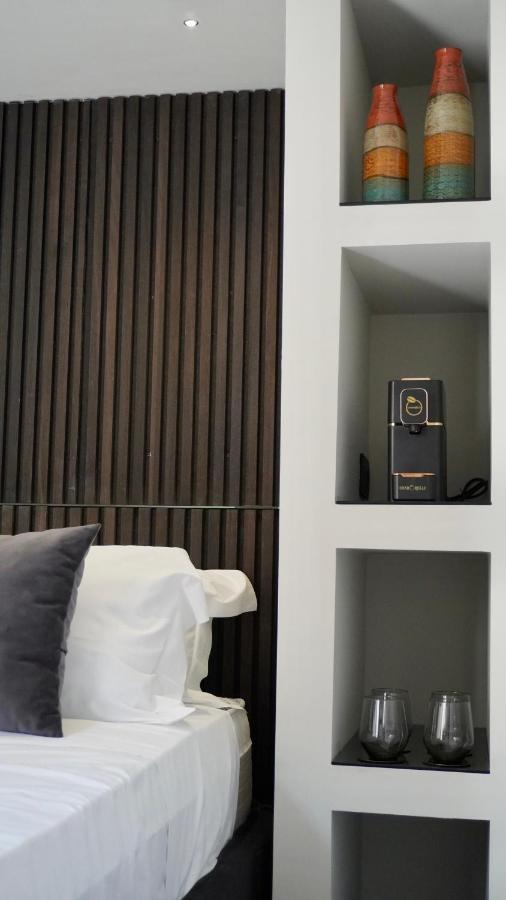 Vicolo San Gaetano -Luxury Rooms- 카타니아 외부 사진