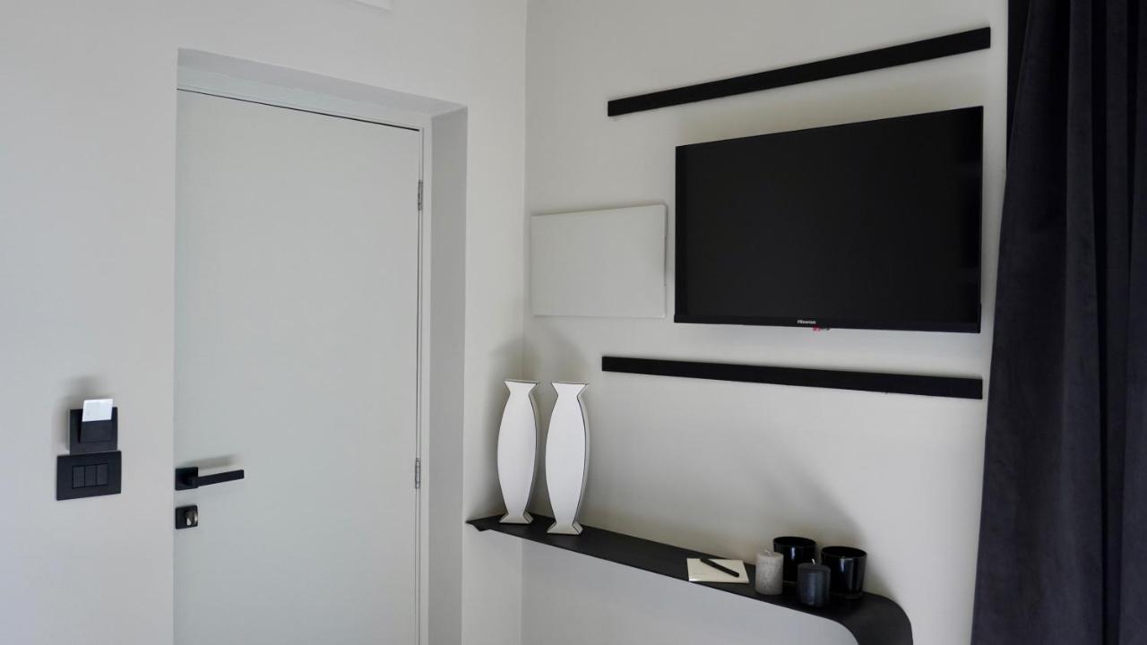 Vicolo San Gaetano -Luxury Rooms- 카타니아 외부 사진