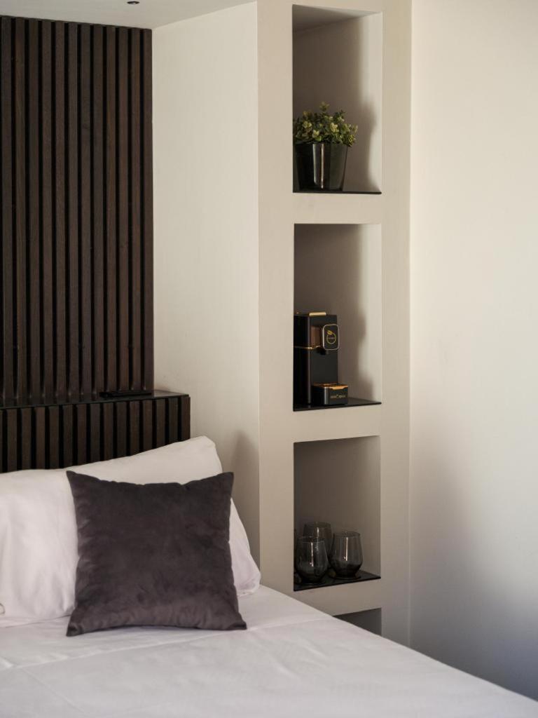 Vicolo San Gaetano -Luxury Rooms- 카타니아 외부 사진