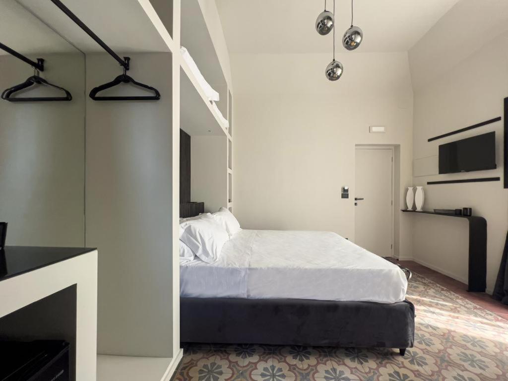 Vicolo San Gaetano -Luxury Rooms- 카타니아 외부 사진