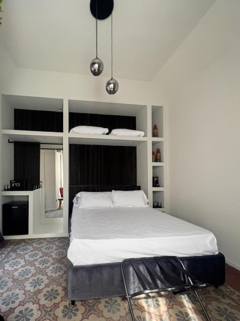 Vicolo San Gaetano -Luxury Rooms- 카타니아 외부 사진