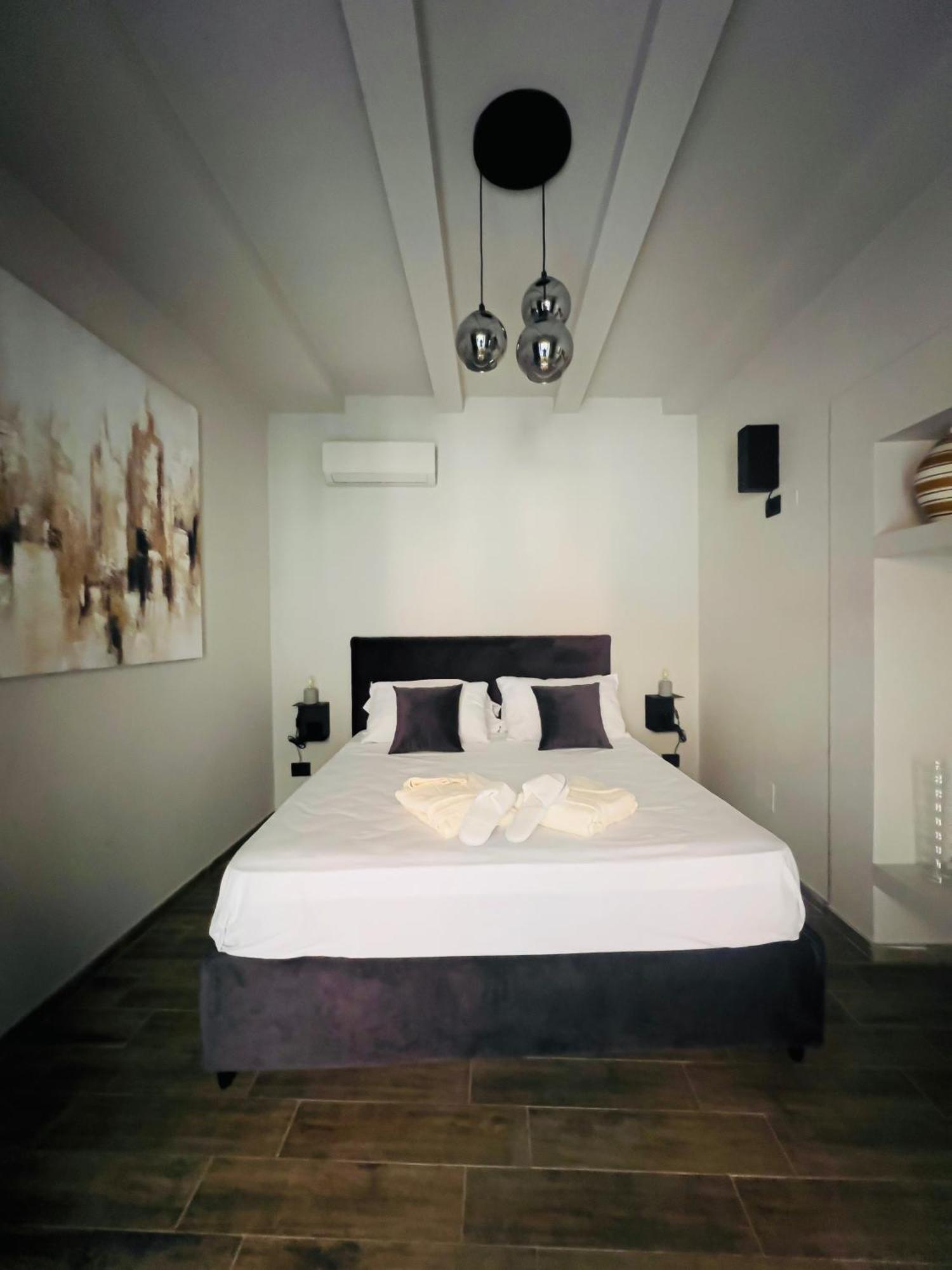 Vicolo San Gaetano -Luxury Rooms- 카타니아 외부 사진