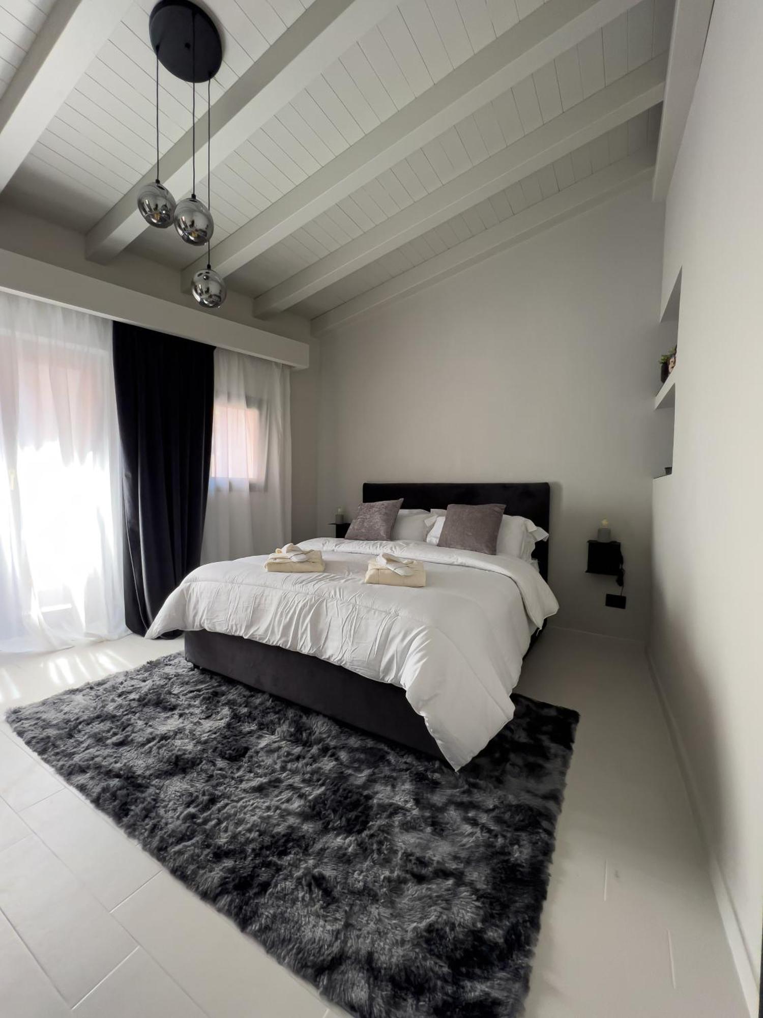Vicolo San Gaetano -Luxury Rooms- 카타니아 외부 사진