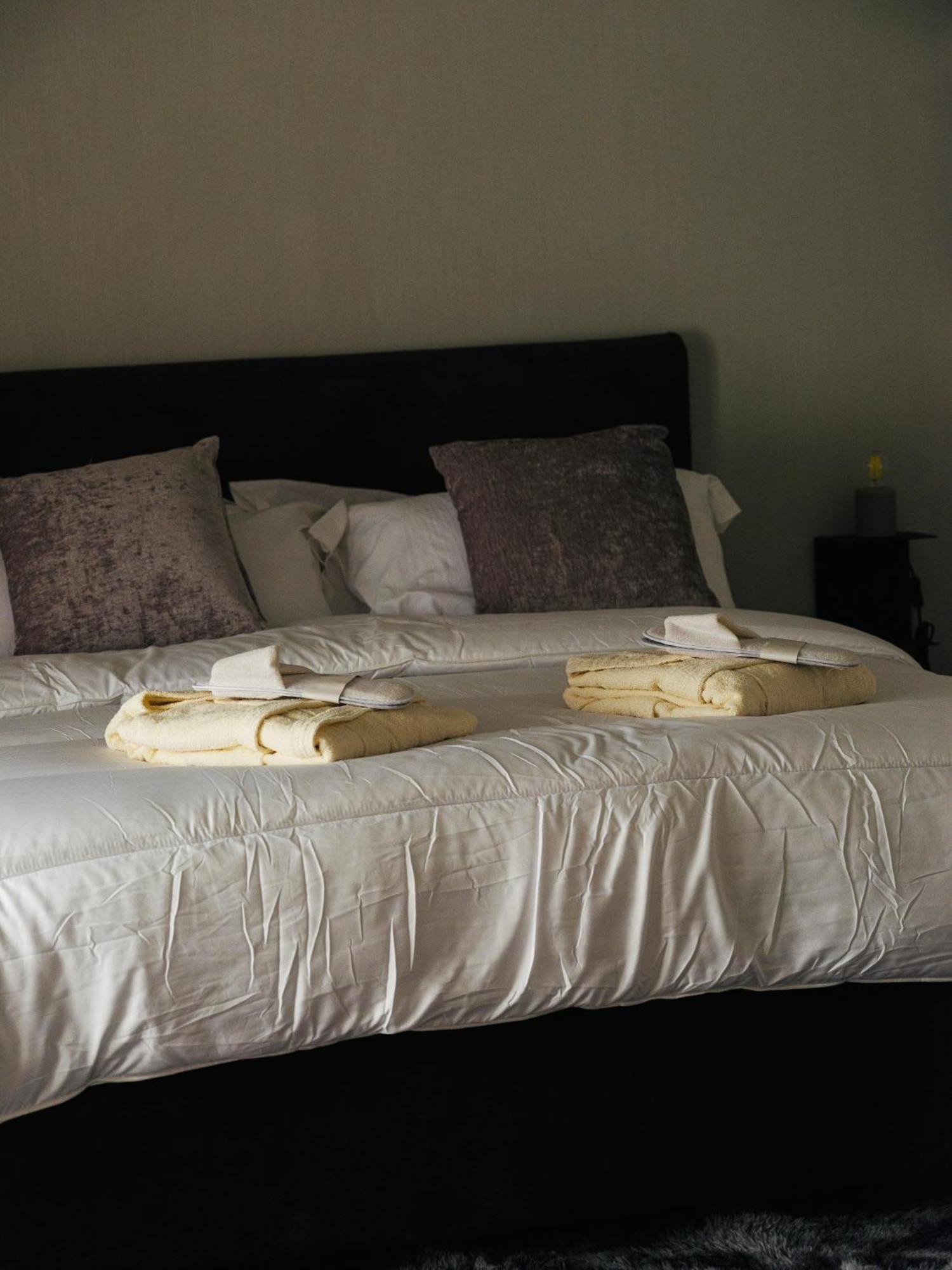 Vicolo San Gaetano -Luxury Rooms- 카타니아 외부 사진