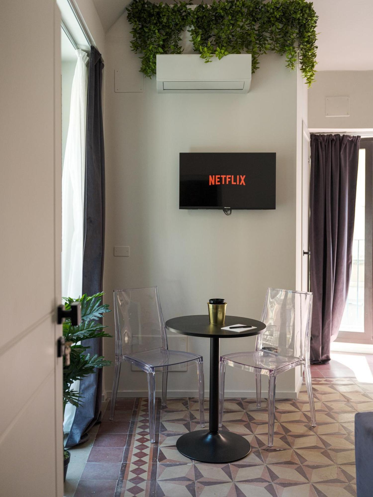 Vicolo San Gaetano -Luxury Rooms- 카타니아 외부 사진