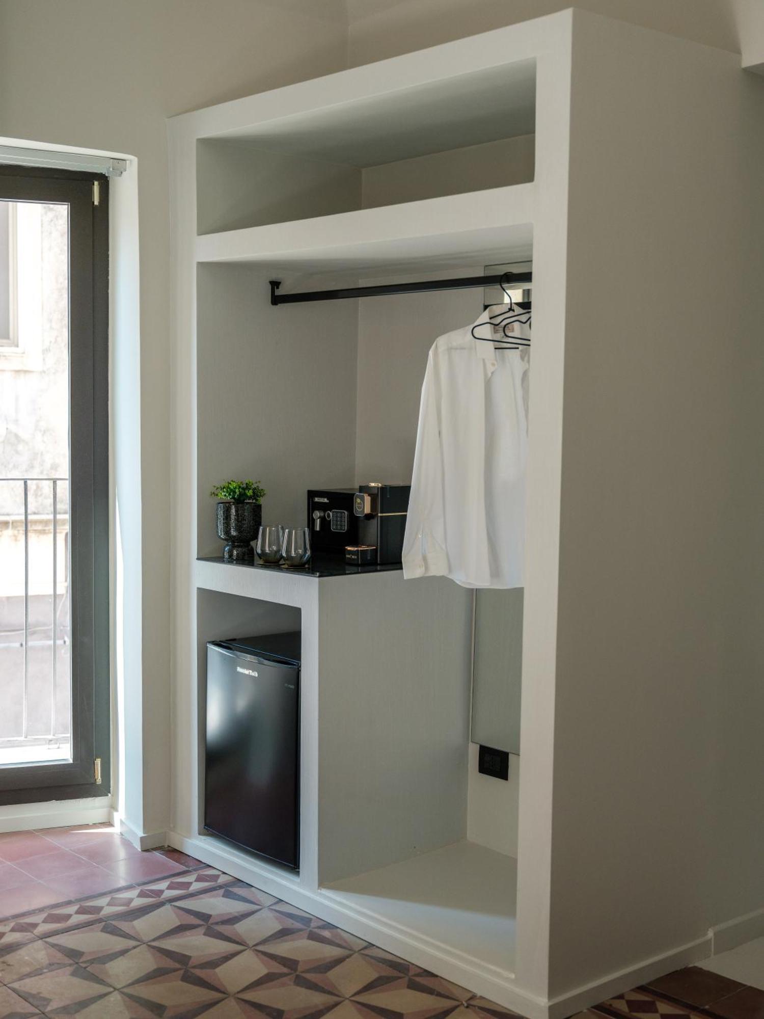 Vicolo San Gaetano -Luxury Rooms- 카타니아 외부 사진