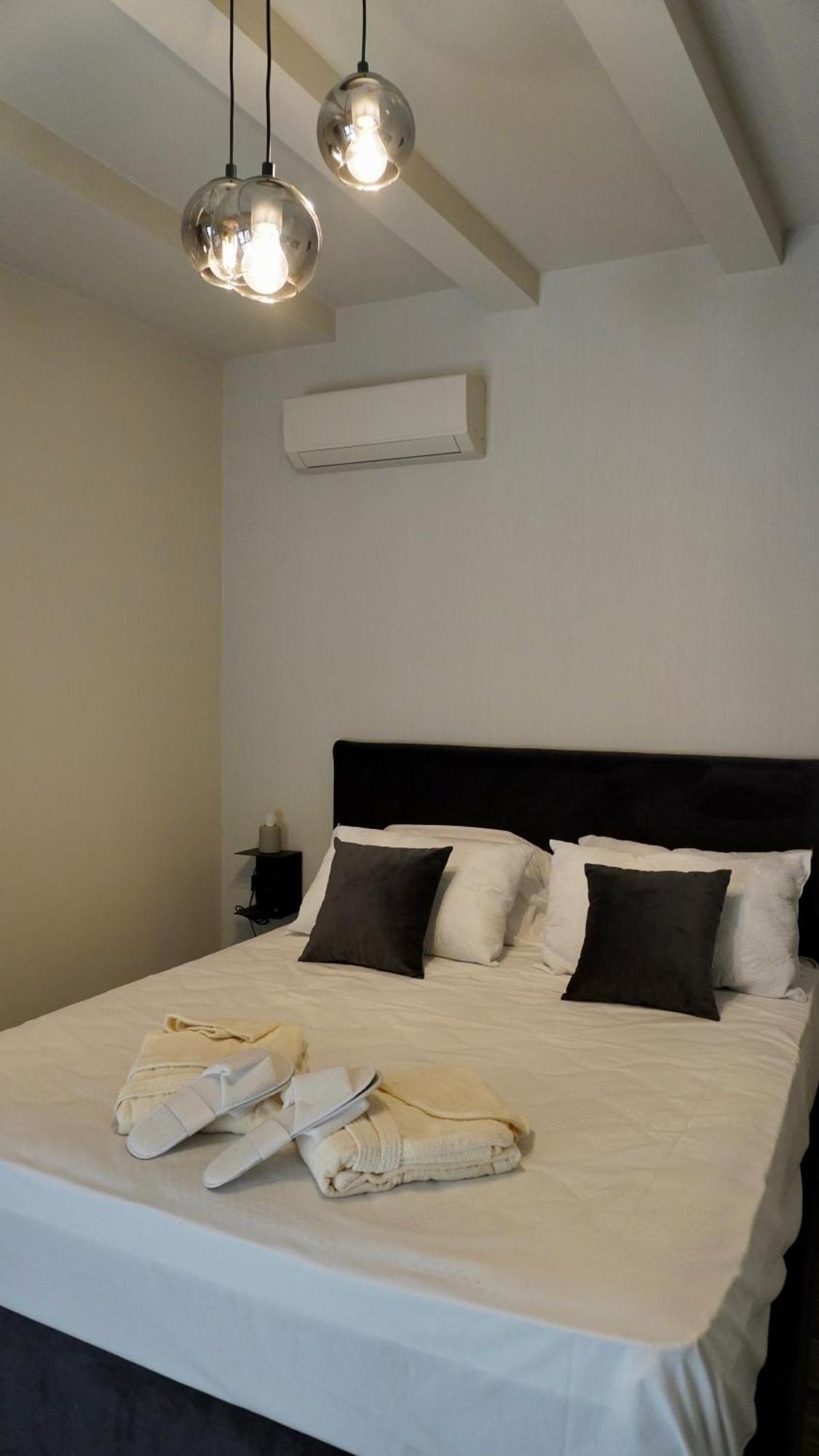 Vicolo San Gaetano -Luxury Rooms- 카타니아 외부 사진