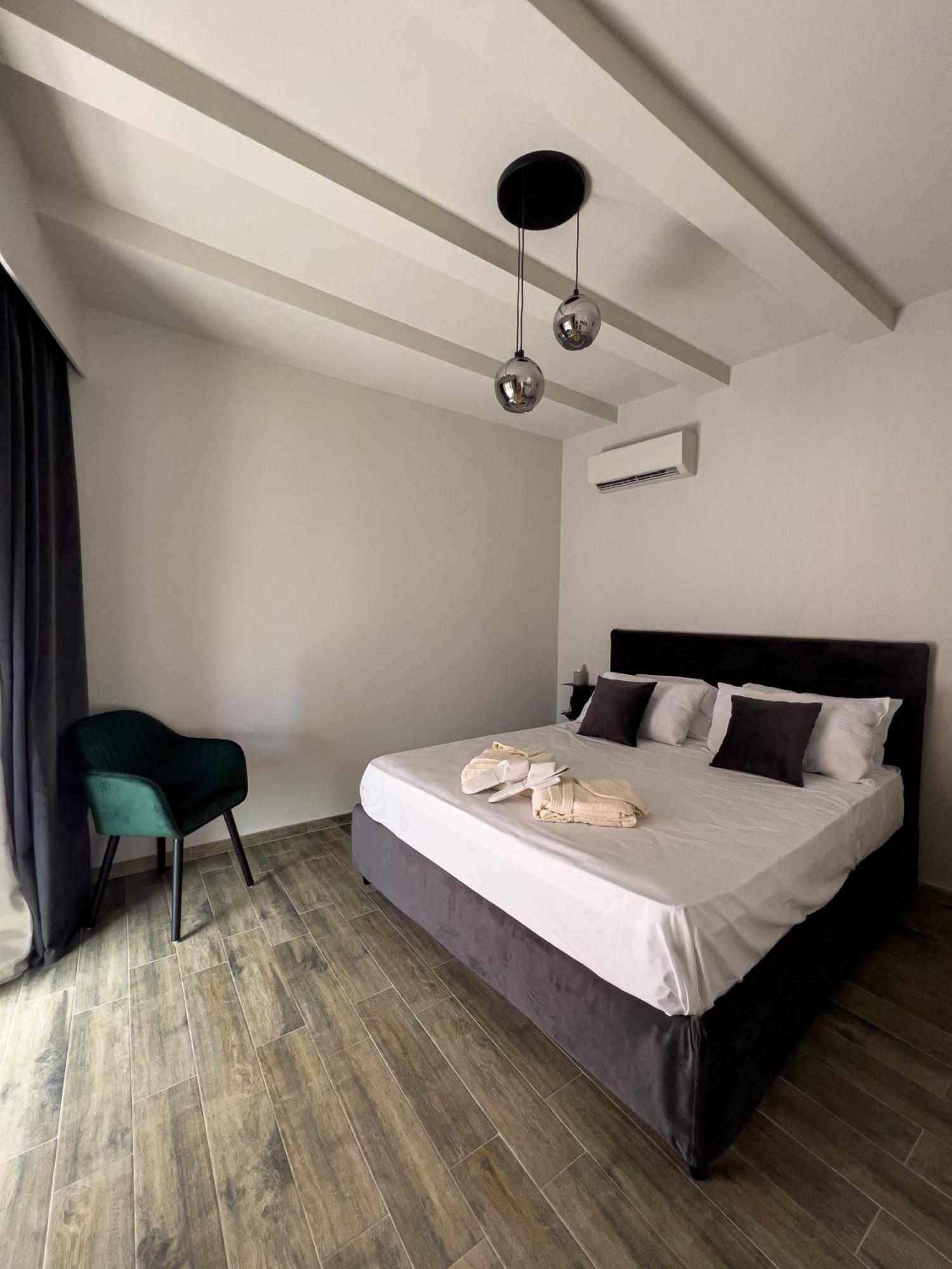 Vicolo San Gaetano -Luxury Rooms- 카타니아 외부 사진