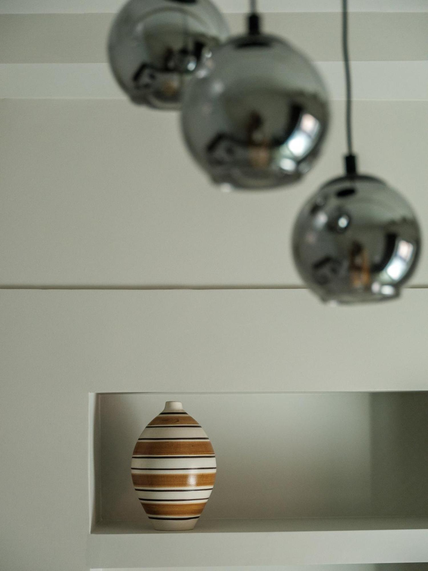Vicolo San Gaetano -Luxury Rooms- 카타니아 외부 사진
