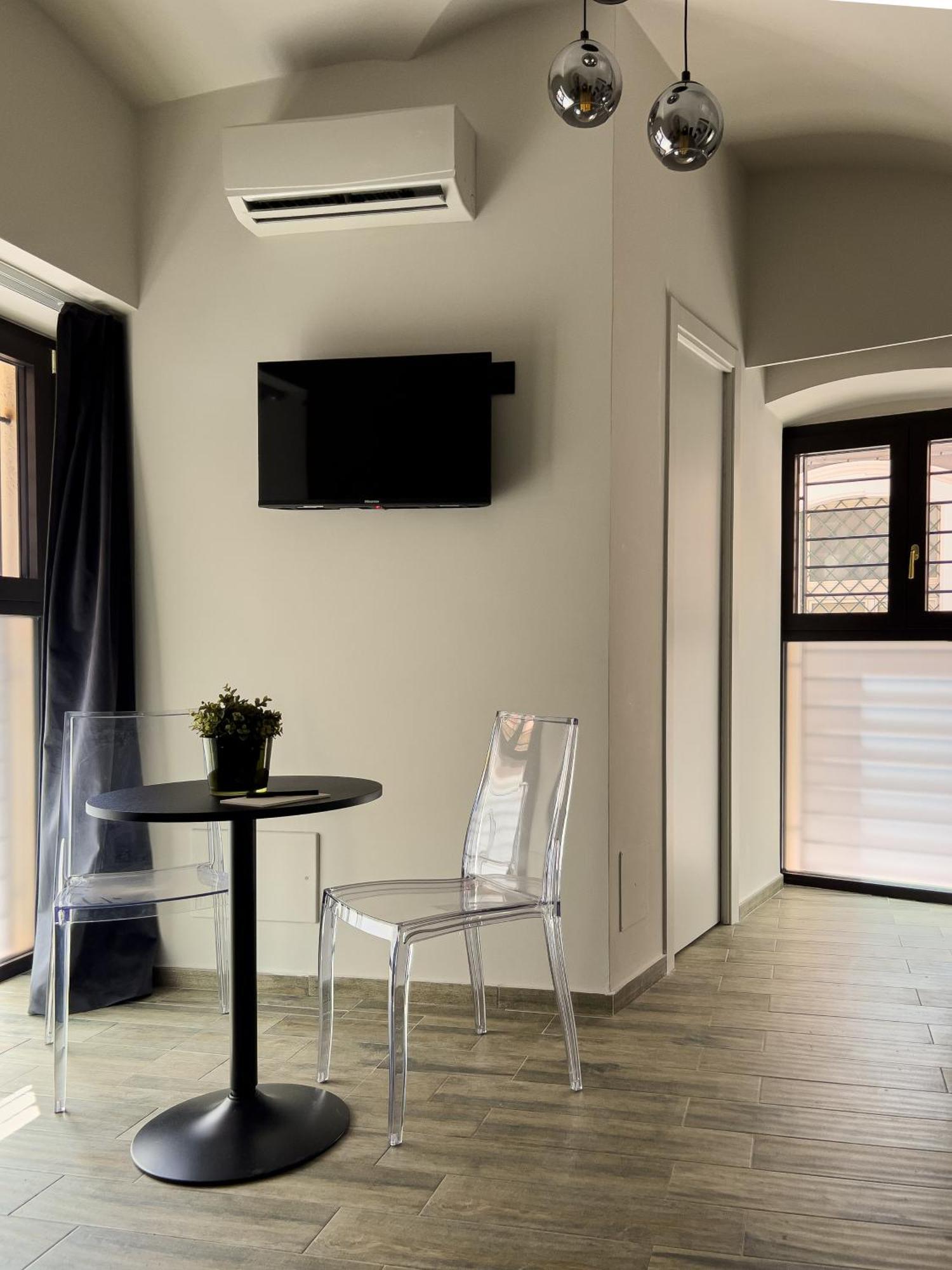 Vicolo San Gaetano -Luxury Rooms- 카타니아 외부 사진