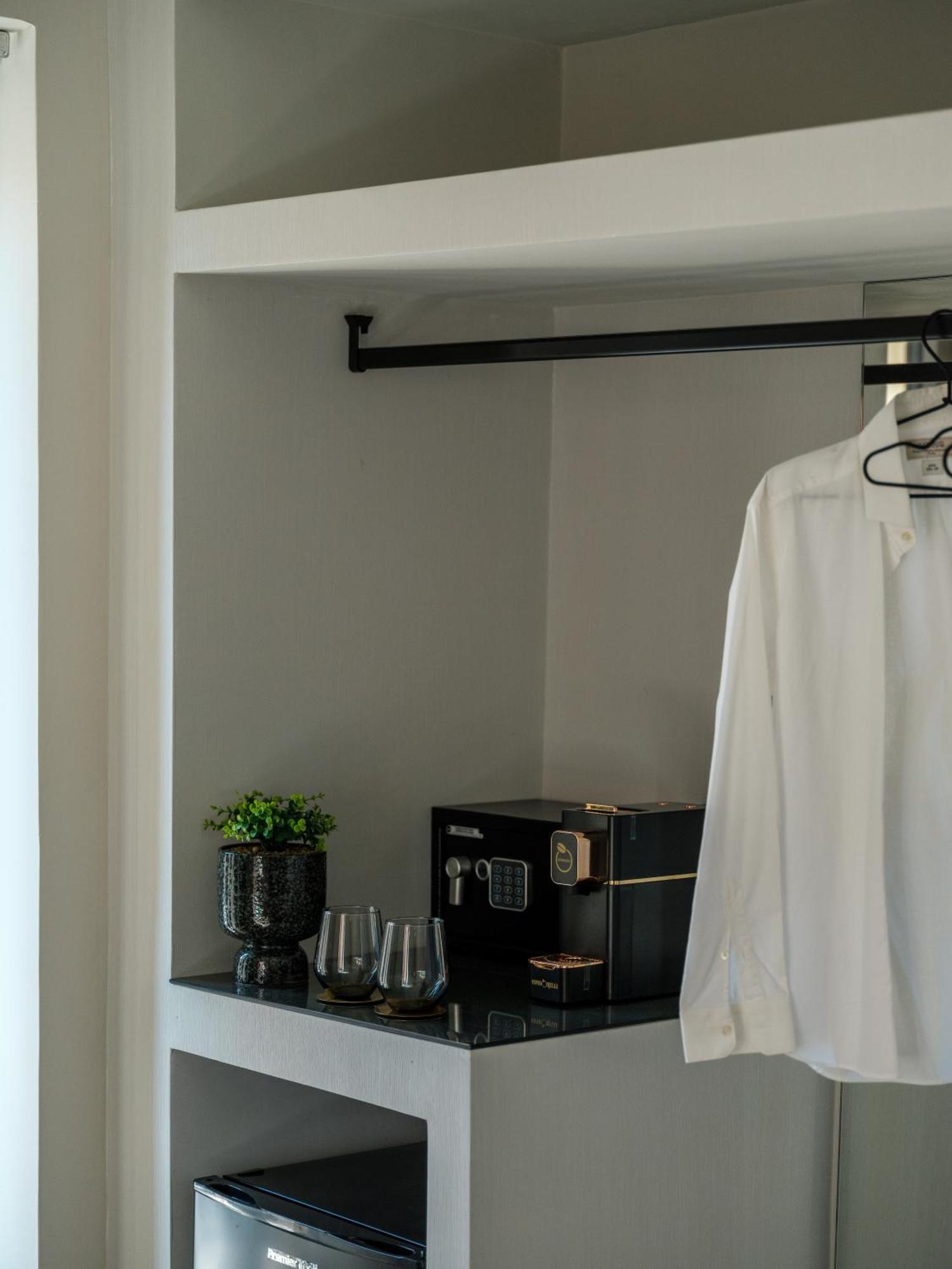 Vicolo San Gaetano -Luxury Rooms- 카타니아 외부 사진
