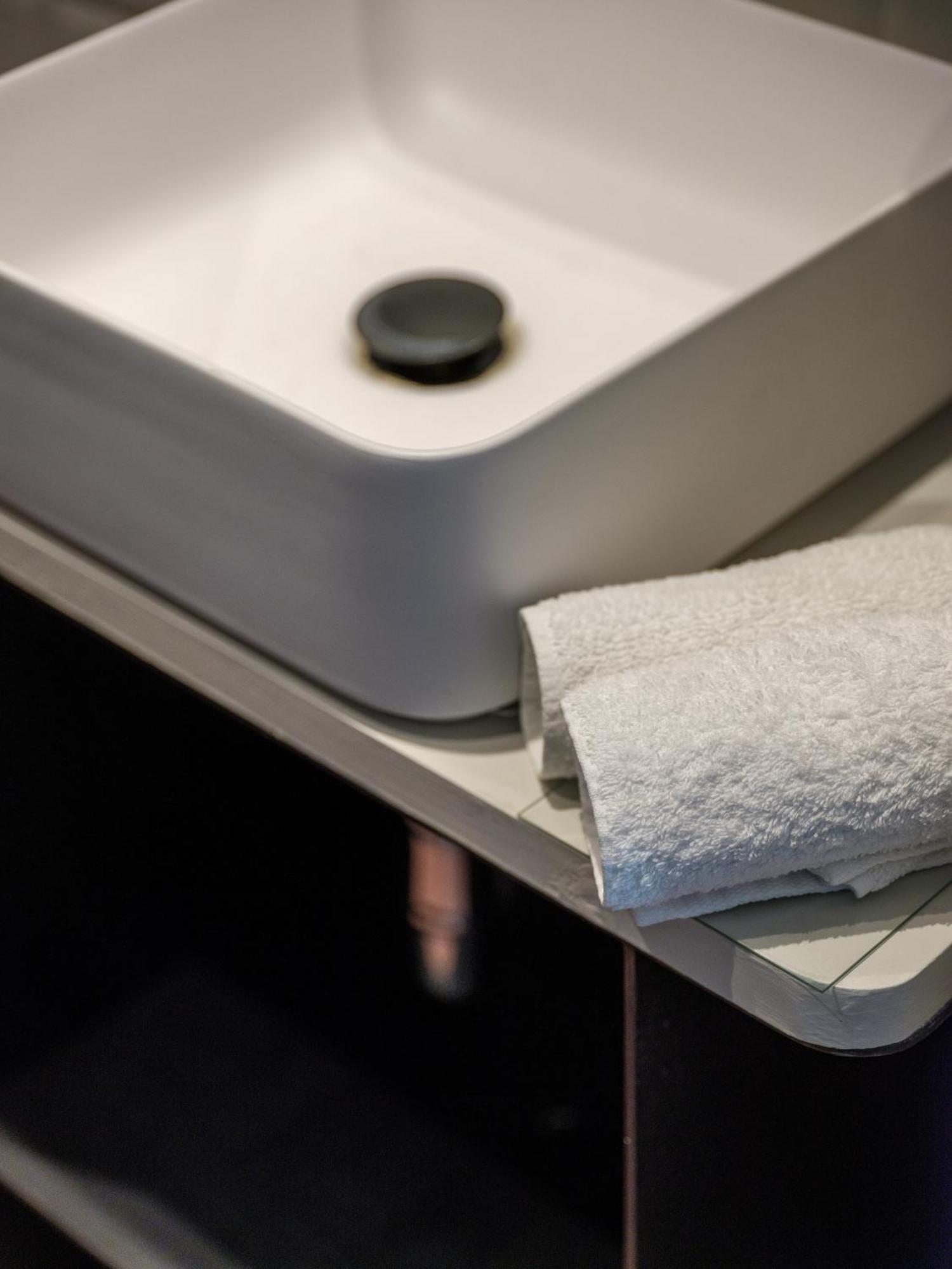 Vicolo San Gaetano -Luxury Rooms- 카타니아 외부 사진